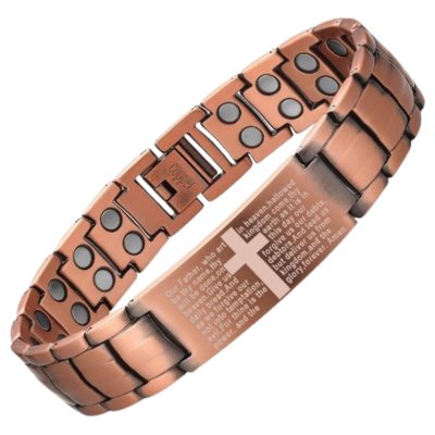 COPPER BRACELET - KY (es)