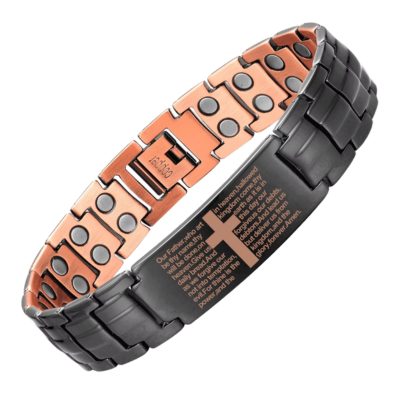 COPPER BRACELET - RMYT (es)