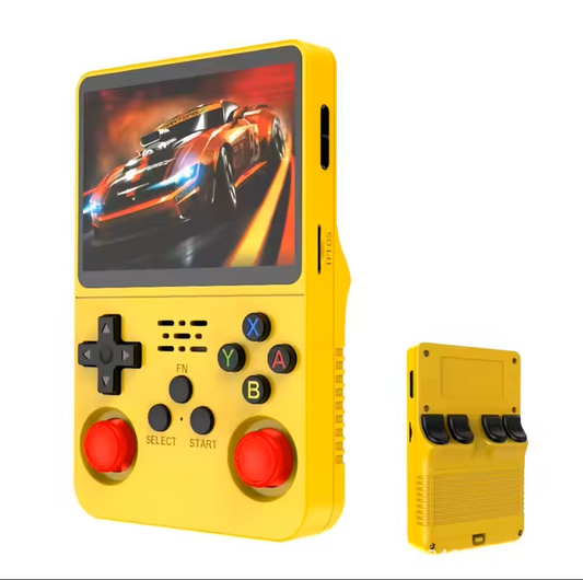 Retro Console R36S - CL
